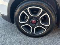 Fiat Panda Panda III 2021 1.0 firefly hybrid City Life s Bianco usata Sant'Omero