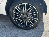 Lancia Ypsilon Ypsilon III 2021 1.0 firefly hybrid Gold s Bianco usata Sant'Omero
