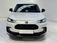 Honda ZR-V HEV 2.0 Sport Bianco usata Cassano Magnago