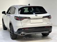 Honda ZR-V HEV 2.0 Sport Bianco usata Cassano Magnago