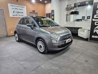 Fiat 500 1.2 Lounge (130.000km) Grigio usata Qualiano
