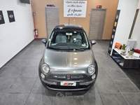 Fiat 500 1.2 Lounge (130.000km) Grigio usata Qualiano