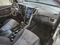 Hyundai i30 6m Style 119.000km Grigio usata Qualiano