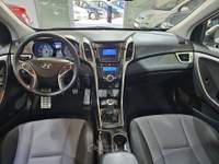 Hyundai i30 6m Style 119.000km Grigio usata Qualiano