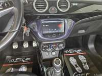 Opel Adam 1.4 benz. 90cv Full optional Giallo usata Qualiano