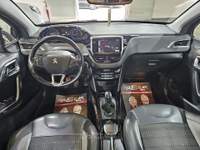 Peugeot 2008 1.6 BlueHDi 100cv Allure Grigio usata Qualiano