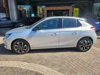 Opel Corsa CORSA GS 12 100CV MT6 Bianco usata Tivoli
