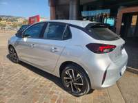Opel Corsa CORSA GS 12 100CV MT6 Bianco usata Tivoli
