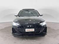 Audi S3 Sedan 2.0 tfsi Sport Attitude quattro s-tronic Nero usata Milano