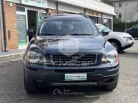 Volvo XC90 VOLVO XC90 2.4 D5 185 CV aut. AWD Executive Blu/Azzurro usata Foligno