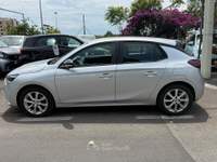 Opel Corsa Elegance Cambio Manuale Argento usata Roma