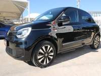 Renault Twingo Techno 22kw 17800km|2023 Nero usata Noto