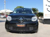 Renault Twingo Techno 22kw 17800km|2023 Nero usata Noto