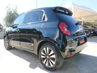 Renault Twingo Techno 22kw 17800km|2023 Nero usata Noto