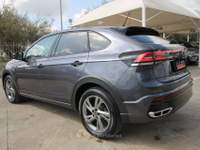 Volkswagen Taigo 1.0 TSI 110 DSG R-Line 2022 Grigio usata Noto