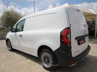 Renault Kangoo Van Edition One Open Sesame Bianco usata Noto