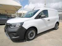 Renault Kangoo Van Edition One Open Sesame Bianco usata Noto
