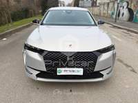DS Automobiles DS 4 DS DS 4 BlueHDi 130 aut. Performance Line Grigio usata Milano