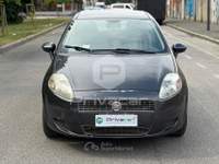 Fiat Grande Punto FIAT Grande Punto 1.4 5 porte Dynamic Grigio usata Milano