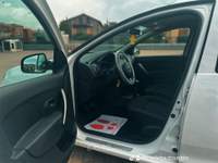 Dacia Sandero 🤍DACIA SANDERO🤍 Bianco usata Roma
