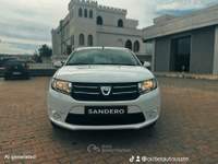 Dacia Sandero 🤍DACIA SANDERO🤍 Bianco usata Roma