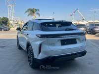 Omoda 5 9 SHS-P 1.5 tgdi phev Premium - possibilità noleggio no scoring Bianco usata Gela