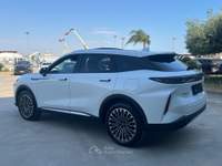 Omoda 5 9 SHS-P 1.5 tgdi phev Premium - possibilità noleggio no scoring Bianco usata Gela