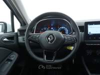 Renault Clio Miglior prezzo garantito e consegna in pochi giorni Bianco usata Reggio nell'Emilia