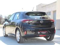 Opel Corsa 1.2 Elegance 55kw Nero usata Carovigno