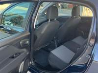 Fiat Punto 1.3 mjt s&s 95cv 5p Street 70kw Blu/Azzurro usata Carovigno