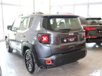 Jeep Renegade 1.6 mjt Longitude 2wd 120cv Grigio usata Carovigno
