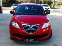 Lancia Ypsilon 1.3 mjt 16V 95cv 5p S&S PLATINUM (70kw) Rosso usata Carovigno