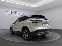 Nissan Qashqai Qashqai 1.3 mhev N-Connecta 2wd 158cv xtronic Bianco usata Torino