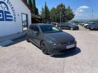 Volkswagen Golf Golf VIII 2020 2.0 tsi 245cv dsg Grigio usata Bastia Umbra