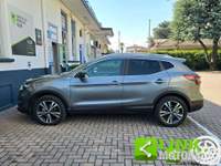 Nissan Qashqai 1.6 DCI  N-CONNECTA Grigio usata Legnano
