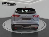 Nissan Qashqai  - qashqai e-power n-connecta Grigio usata Treviso