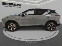 Nissan Qashqai  - qashqai e-power n-connecta Grigio usata Treviso