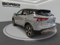 Nissan Qashqai  - qashqai e-power n-connecta Grigio usata Treviso