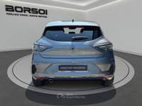 Renault Clio  - clio tce 90 cv 5 porte techno Grigio usata Treviso