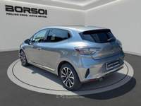 Renault Clio  - clio tce 90 cv 5 porte techno Grigio usata Treviso