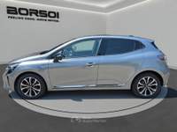 Renault Clio  - clio tce 90 cv 5 porte techno Grigio usata Treviso