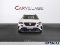 Seat Arona  1.0 tgi reference 90cv Bianco usata Sesto Fiorentino