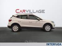 Seat Arona  1.0 tgi reference 90cv Bianco usata Sesto Fiorentino