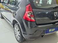 Dacia Sandero 1.2 16V GPL 75CV Embleme Grigio usata Somma Vesuviana