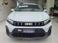 Dacia Sandero Stepway 1.0 TCe 110CV Extreme Up DA €179,00 MENSIL Bianco usata Somma Vesuviana