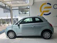 Fiat 500 1.0 Hybrid Club da €119,00 mensili Blu/Azzurro usata Somma Vesuviana Fiat 500 1.0 Hybrid Club da €119,00 mensili Blu/Azzurro usata Somma Vesuviana