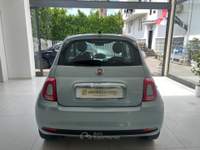 Fiat 500 1.0 Hybrid Club da €119,00 mensili Blu/Azzurro usata Somma Vesuviana Fiat 500 1.0 Hybrid Club da €119,00 mensili Blu/Azzurro usata Somma Vesuviana