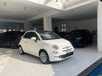 Fiat 500 1.0 Hybrid Dolcevita DA €139,00 MENSILI  Bianco usata Somma Vesuviana
