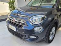 Fiat 500X 1.3 MultiJet 95 CV Pop Star TUA DA 149.00 MENSILI Grigio usata Somma Vesuviana Fiat 500X 1.3 MultiJet 95 CV Pop Star TUA DA 149.00 MENSILI Grigio usata Somma Vesuviana
