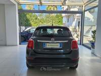 Fiat 500X 1.3 MultiJet 95 CV Pop Star TUA DA 149.00 MENSILI Grigio usata Somma Vesuviana Fiat 500X 1.3 MultiJet 95 CV Pop Star TUA DA 149.00 MENSILI Grigio usata Somma Vesuviana